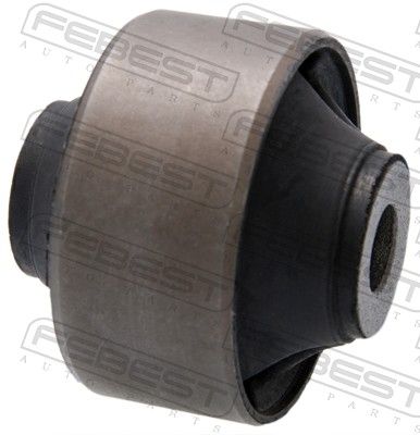 Mounting, control/trailing arm FEBEST TAB-J210B