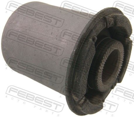 FEBEST TAB-RZH Mounting, control/trailing arm