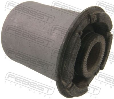 Mounting, control/trailing arm FEBEST TAB-RZH