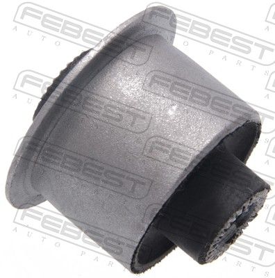 Mounting, control/trailing arm FEBEST TAB-003RUB