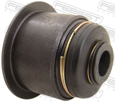 Mounting, control/trailing arm FEBEST TAB-003Z