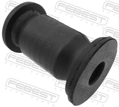Mounting, steering gear FEBEST TAB-009