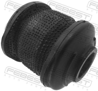 Mounting, control/trailing arm FEBEST TAB-010