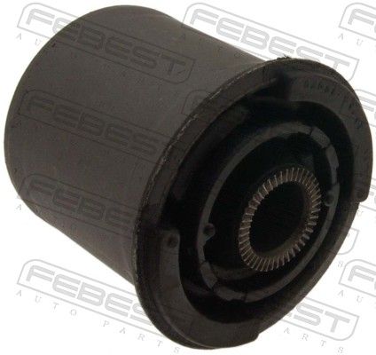FEBEST TAB-012 Mounting, control/trailing arm