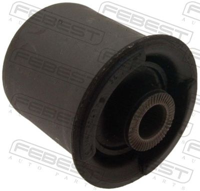 Mounting, control/trailing arm FEBEST TAB-012Z