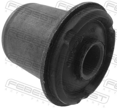 Mounting, control/trailing arm FEBEST TAB-013