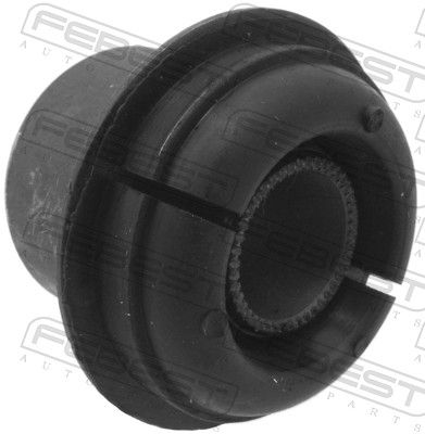 Mounting, control/trailing arm FEBEST TAB-014