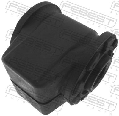Mounting, control/trailing arm FEBEST TAB-016