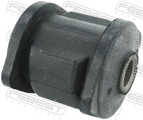 FEBEST TAB-017 Mounting, control/trailing arm