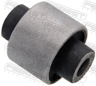 Mounting, control/trailing arm FEBEST TAB-021RUB