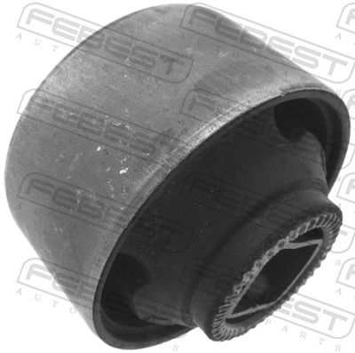 Mounting, control/trailing arm FEBEST TAB-022