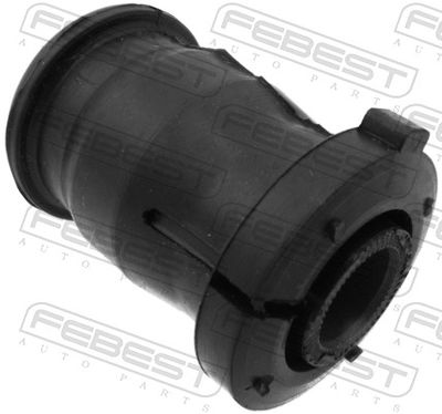 Mounting, control/trailing arm FEBEST TAB-025