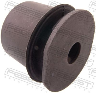Mounting, control/trailing arm FEBEST TAB-026