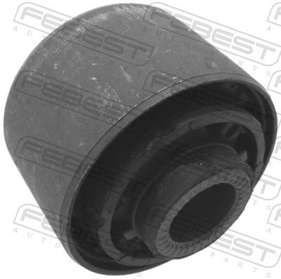 Mounting, control/trailing arm FEBEST TAB-028