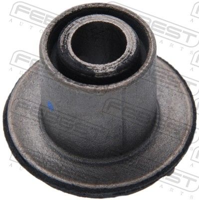 FEBEST TAB-031 Mounting, steering gear