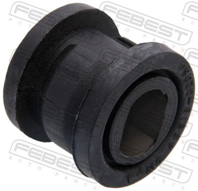 Mounting, steering gear FEBEST TAB-034