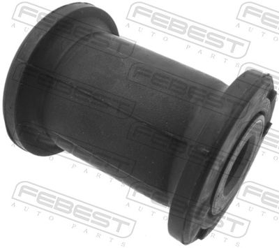 Mounting, steering gear FEBEST TAB-035