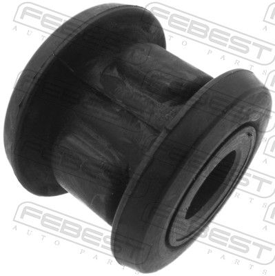 FEBEST TAB-036 Mounting, steering gear