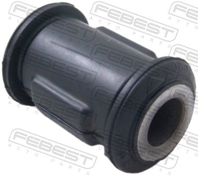 Mounting, steering gear FEBEST TAB-037