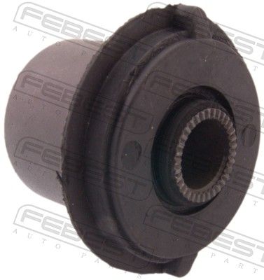 Mounting, control/trailing arm FEBEST TAB-038