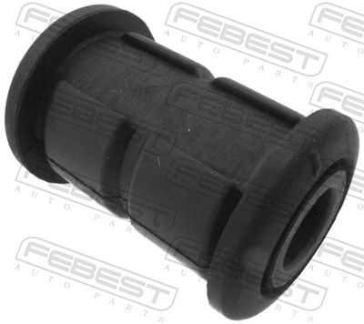 Mounting, steering gear FEBEST TAB-041