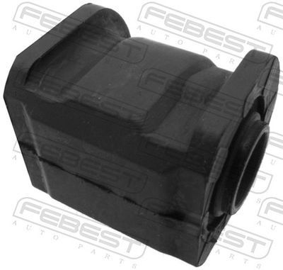 Mounting, control/trailing arm FEBEST TAB-051