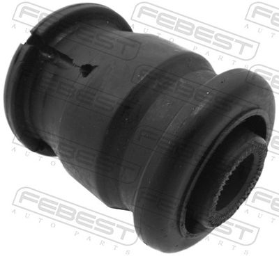 Mounting, control/trailing arm FEBEST TAB-055