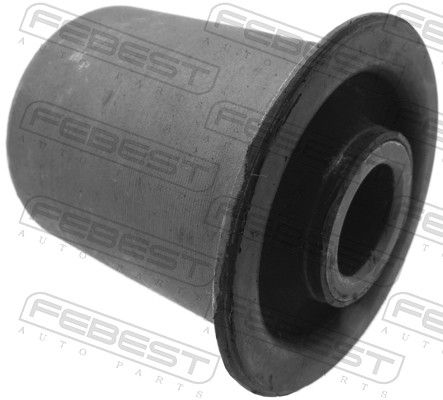 FEBEST TAB-058 Mounting, control/trailing arm