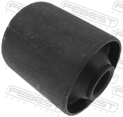 Mounting, control/trailing arm FEBEST TAB-061