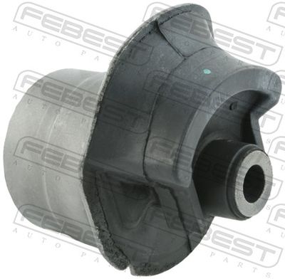 Bushing, axle beam FEBEST TAB-074