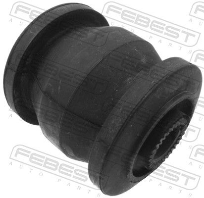 FEBEST TAB-075 Mounting, control/trailing arm