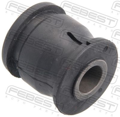 Mounting, control/trailing arm FEBEST TAB-076