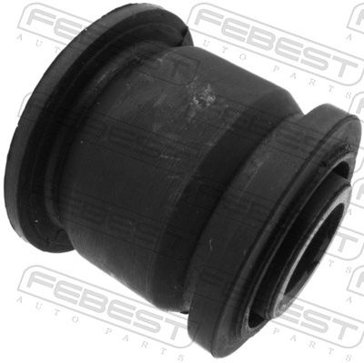 Mounting, control/trailing arm FEBEST TAB-077