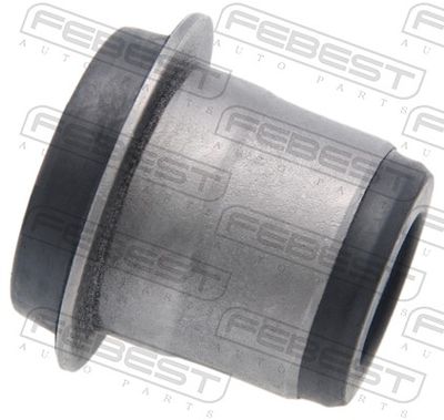 Mounting, control/trailing arm FEBEST TAB-079