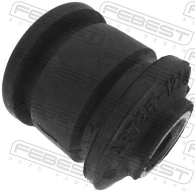 Mounting, control/trailing arm FEBEST TAB-081