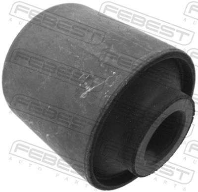 Mounting, control/trailing arm FEBEST TAB-087