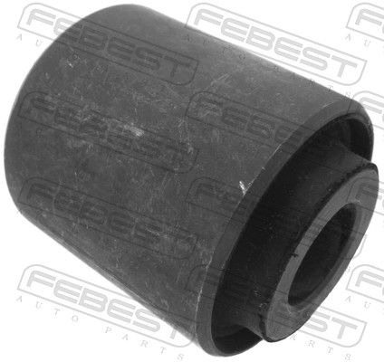 FEBEST TAB-088 Mounting, control/trailing arm