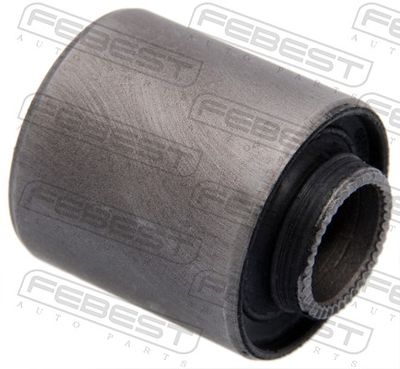 Mounting, control/trailing arm FEBEST TAB-091