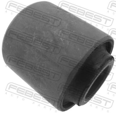 Mounting, control/trailing arm FEBEST TAB-093