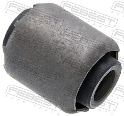 Mounting, control/trailing arm FEBEST TAB-095