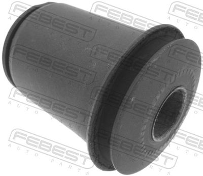 Mounting, control/trailing arm FEBEST TAB-097