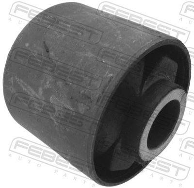 Mounting, control/trailing arm FEBEST TAB-098