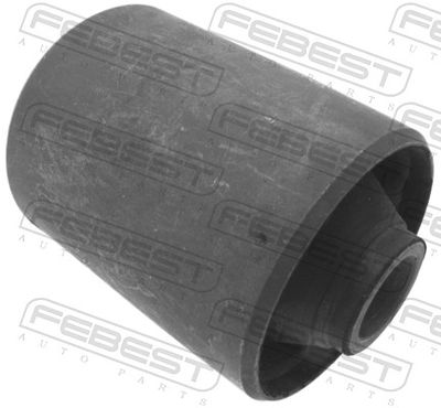 Mounting, control/trailing arm FEBEST TAB-101