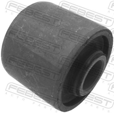 Spacer Bush, shock absorber FEBEST TAB-102