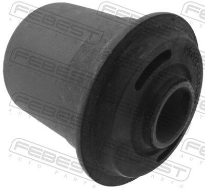 Mounting, control/trailing arm FEBEST TAB-103
