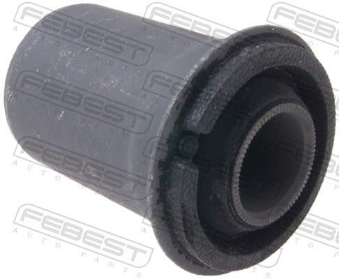 FEBEST TAB-104 Mounting, control/trailing arm