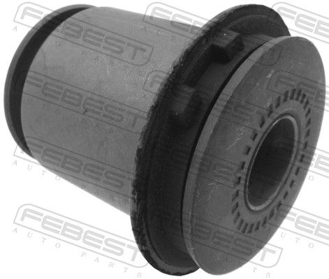 FEBEST TAB-105 Mounting, control/trailing arm