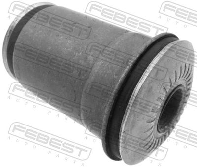 Mounting, control/trailing arm FEBEST TAB-107