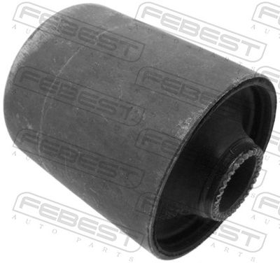 Mounting, control/trailing arm FEBEST TAB-112