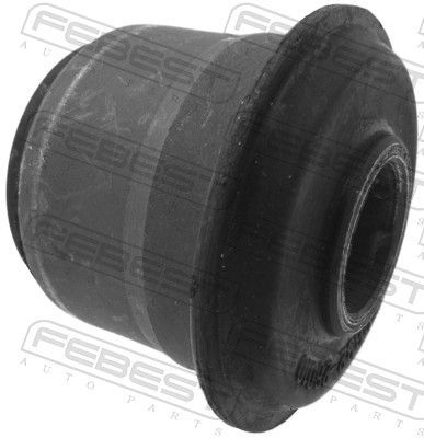 Mounting, control/trailing arm FEBEST TAB-115